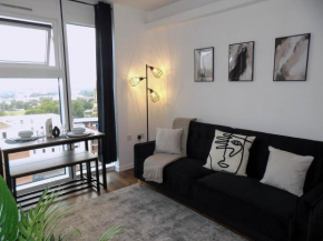 B1 Deluxe Suite